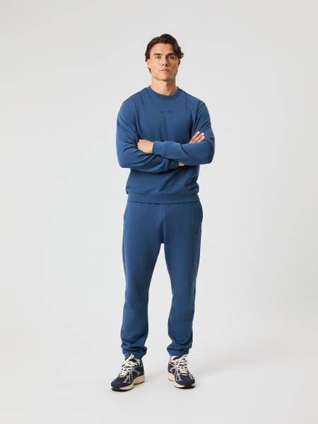 Björn Borg Borg Classic Sweatpants Blå, XXL 