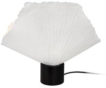 Globen Lighting Tropez bordslampa Svart-natur 