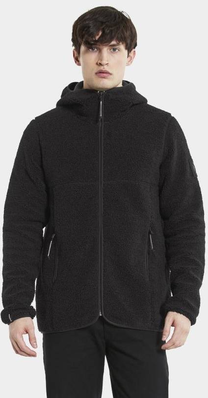 Bror Usx Fz 2, Black, S,  Tröjor 