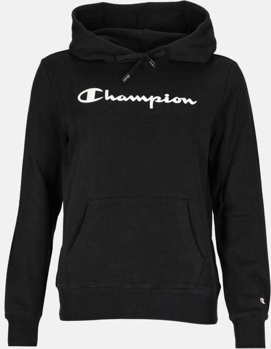 Legacy Hooded Sweatshirt W, Black Beauty, S,  Hoodies 