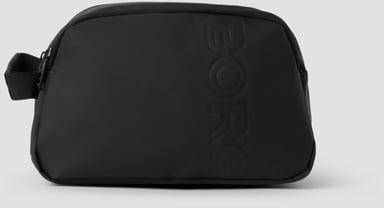 Björn Borg Core Coated Wash Bag Svart 