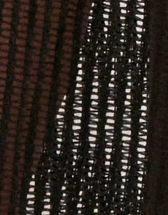 Only - Svart - Onltracy L/S Dress Jrs 
