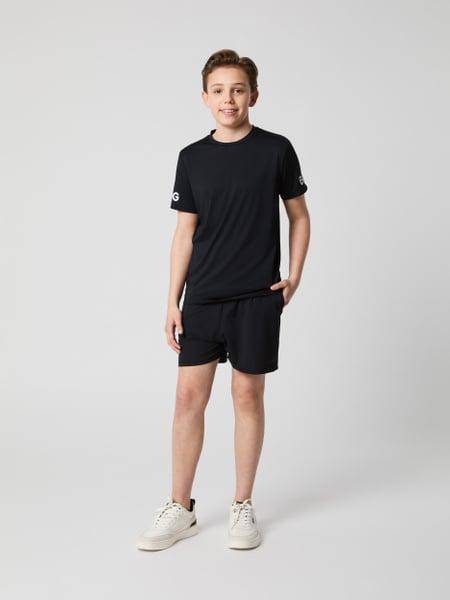 Björn Borg Borg Soft Shorts Svart, 170 