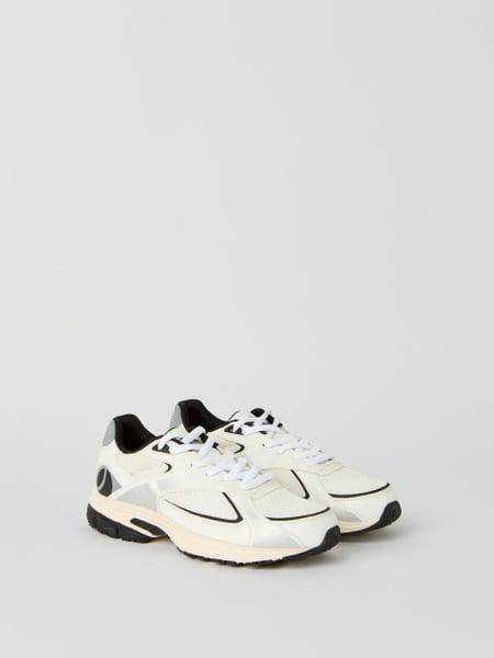 Björn Borg Women's Nova Sneakers Vit, 41 