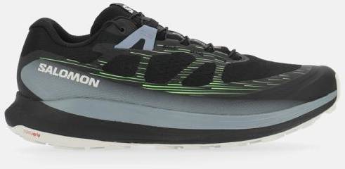 Shoes Ultra Glide 2 Black/Flin, Black/Flint Stone/Green Gecko, 46 2/3 