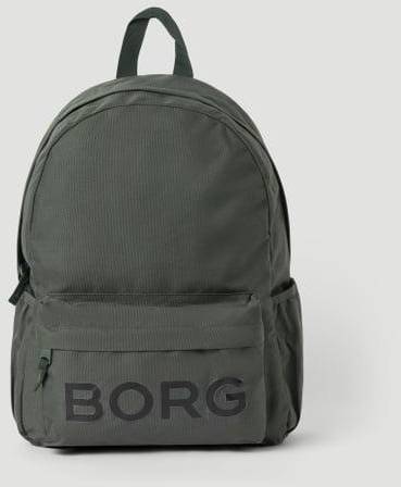 Björn Borg Borg Junior Backpack 15l Grön 