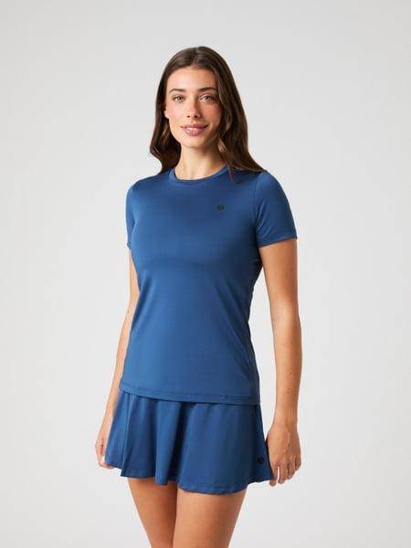 Björn Borg Ace Slim T-shirt Blå, XXL 