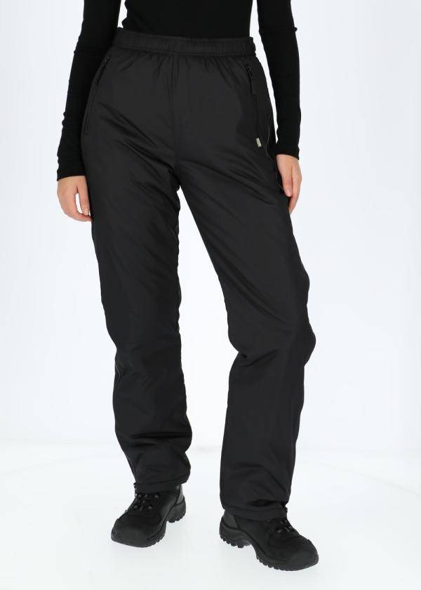 Cover L Reco Pant, Black, Xl,  Skidbyxor 