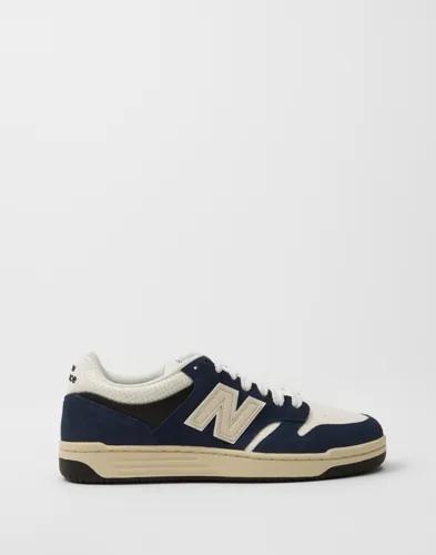 New Balance New Balance 480 Låga sneakers Blå 