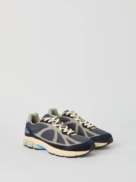 Björn Borg Men's Prime Court Sneakers Marinblå, 44 