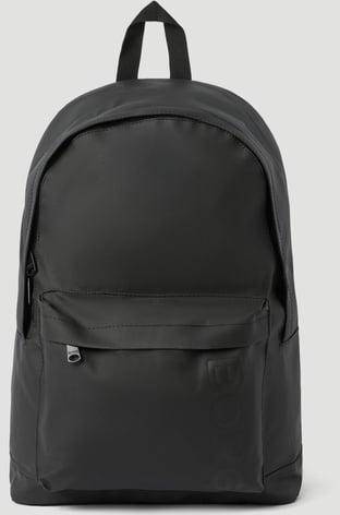 Björn Borg Core Coated Street Backpack 30l Svart 