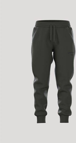 Björn Borg Borg Essential 1 Sweatpants Grön, 170 