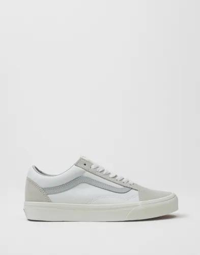 VANS - Vit - Old Skool 