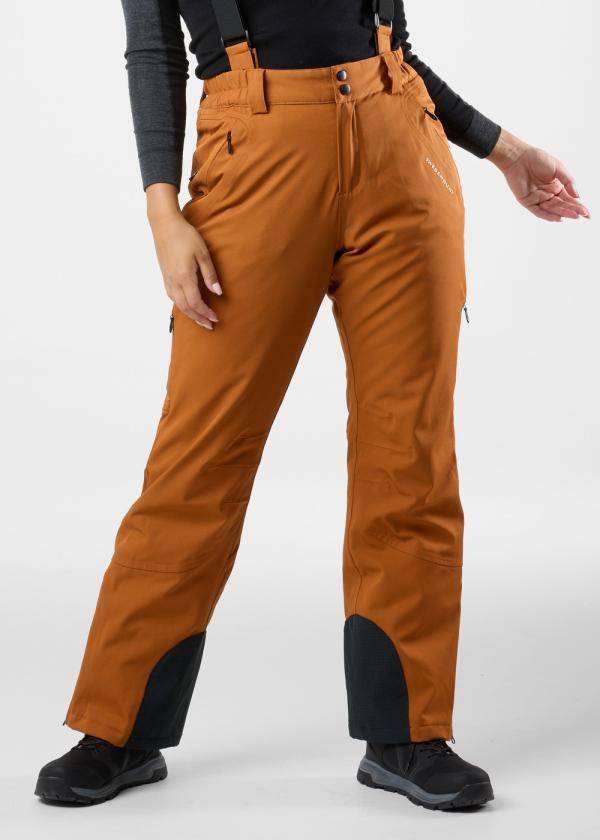 Cervinia Ski Pants W, Sugar Almond, 38,  Skidbyxor 