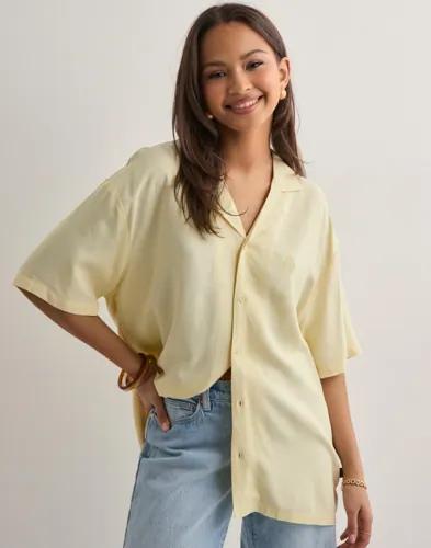 Dr Denim - Gul - Madi Shirt 