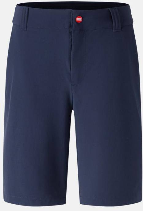 W Stretch Shorts, Navy Blue, M,  Shorts Och Kjolar 