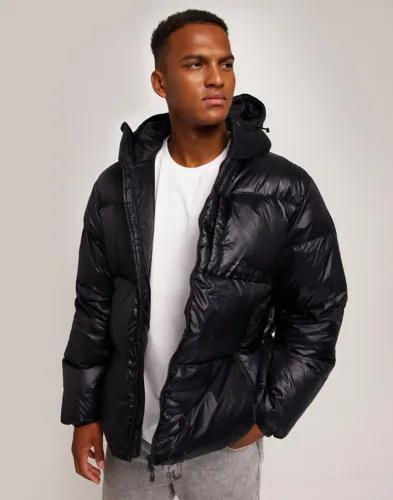Halo Halo Trooper Down Jacket Vinterjackor Svart 