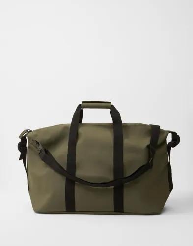 Rains Hilo Weekend Bag W3 Weekendbags Brun 