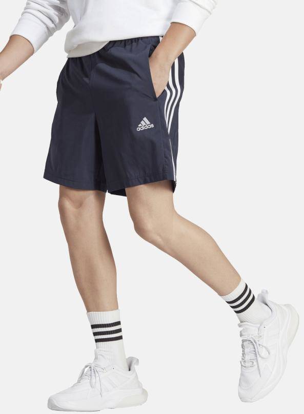 M 3s Chelsea, Legink/White, M,  Vardagsshorts 