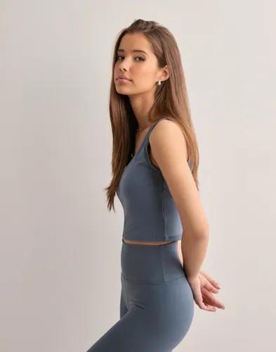 Aim'n - Blå - Sense Bralette 