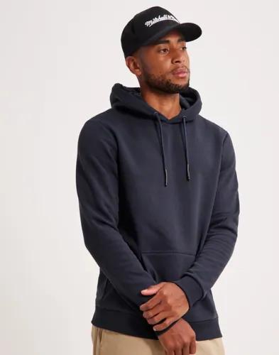 Only & Sons Onsceres Hoodie Sweat Noos Hoodies Blå 
