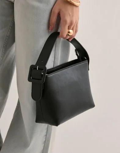 Pieces - Svart - Pcuma Cross Body Noos 