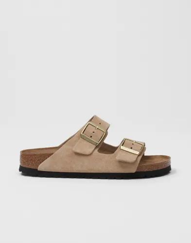 Birkenstock - Beige - Arizona LEVE 