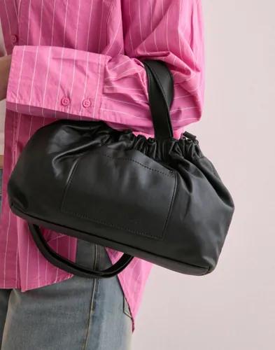 Samsøe Samsøe - Svart - Saemmi midi bag 15683 