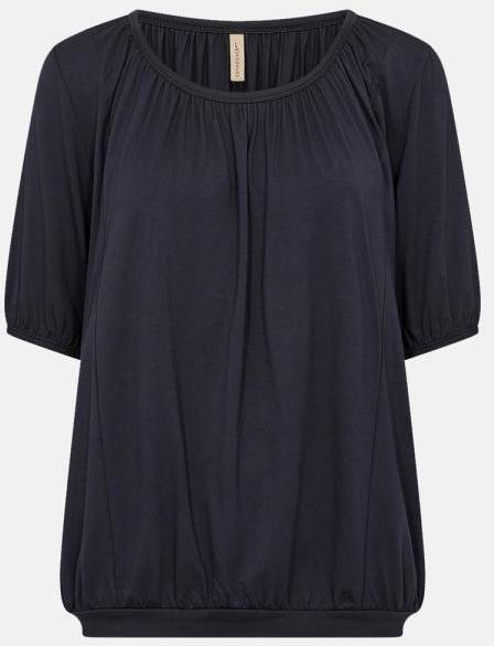 Sc-Marica 284, Navy, S,  T-Shirts 