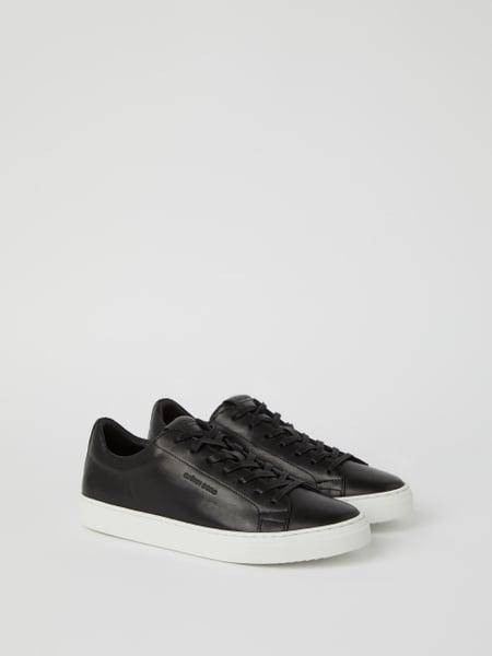 Björn Borg Women's Classic Leather Sneakers Svart, 41 
