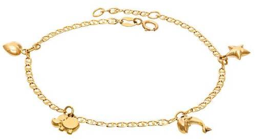 Armband 18K guld 