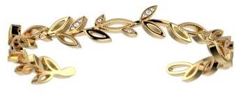 Armband Arbre De Vie