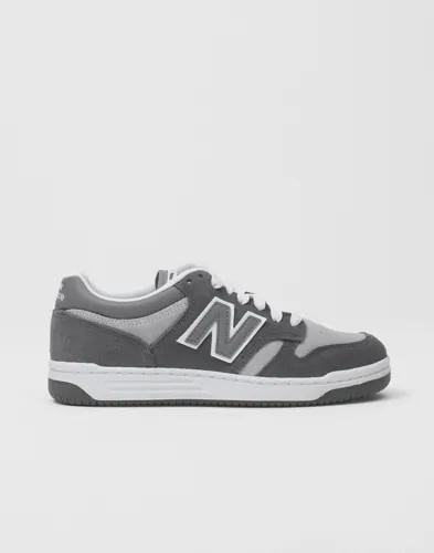 New Balance - Grå - New Balance BB480 