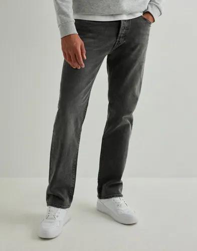 Levi's 501 Levisoriginal Madison Zone Straight jeans Grå 