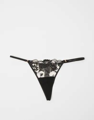 Bluebella - - Morelle Thong 