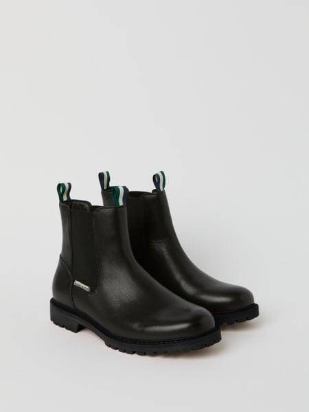 Björn Borg Men's Chelsea Boots Svart, 46 