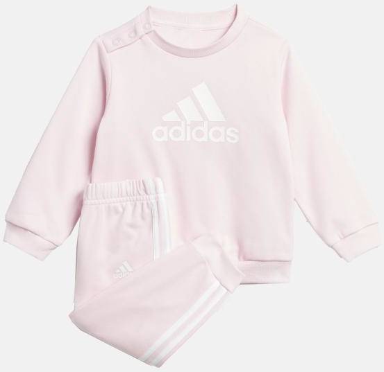 I Bos Jog Ft, Clpink/White, 86,  Joggingset 