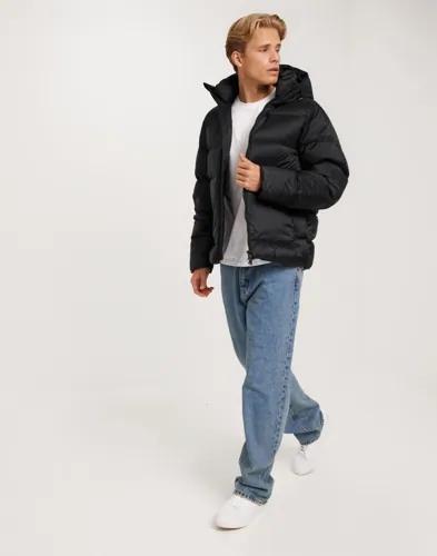 J Lindeberg Farrell Down Jacket Vinterjackor Svart 
