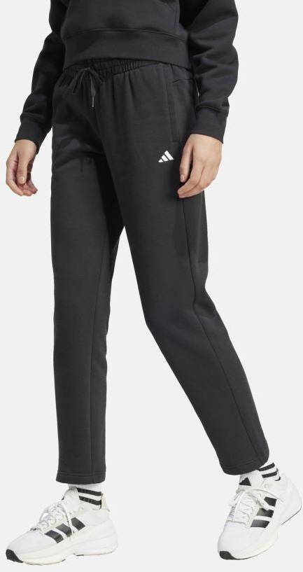 W Sl Fc Pt, Black, S,  Sweatpants 