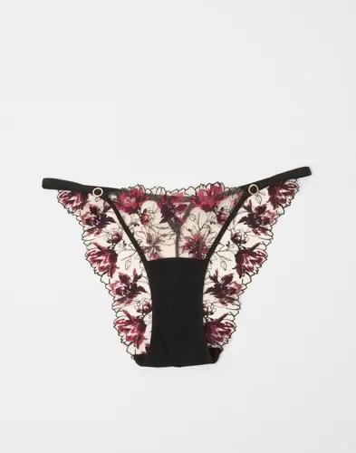 Bluebella - Svart - Calista Brief 