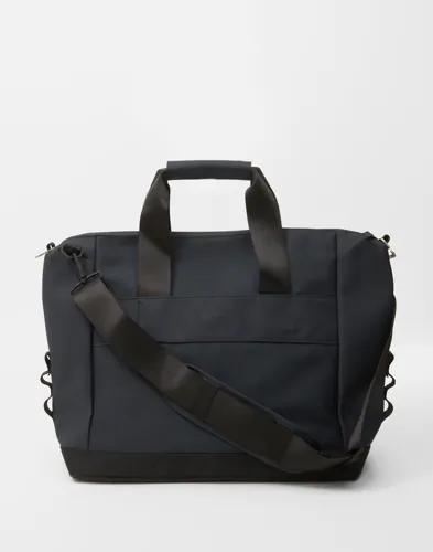 Rains Otaru Weekend Bag Small W3 Weekendbags Blå 