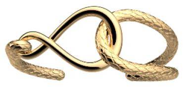 Armband Icone Infini