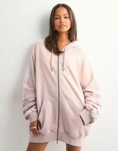Adidas Originals - Rosa - Ovzd Hoodie 