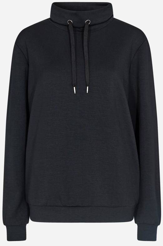 Sc-Banu 125, Black, M,  Sweatshirts 