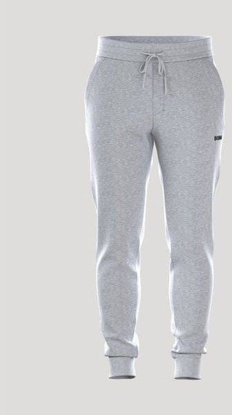 Björn Borg Borg Essential Sweatpants Grå, XXL 