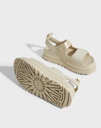 UGG - Beige - W GoldenGlow 
