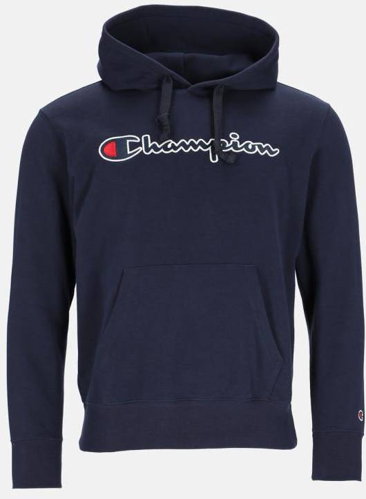 Rochester Hooded Sweatshirt, Navy Blazer, S,  Hoodies 