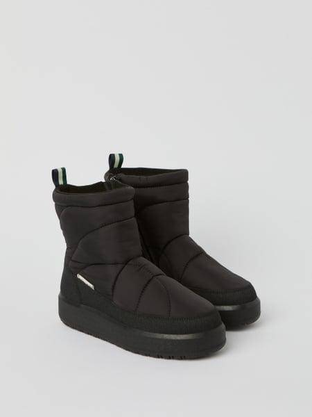 Björn Borg Women's Alpine Boots Svart, 41 