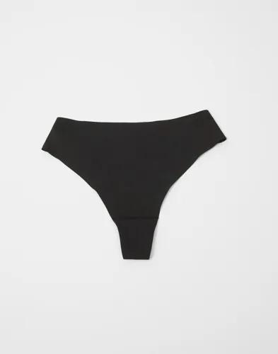 Hunkemöller - Svart - Smooth Hl String H 