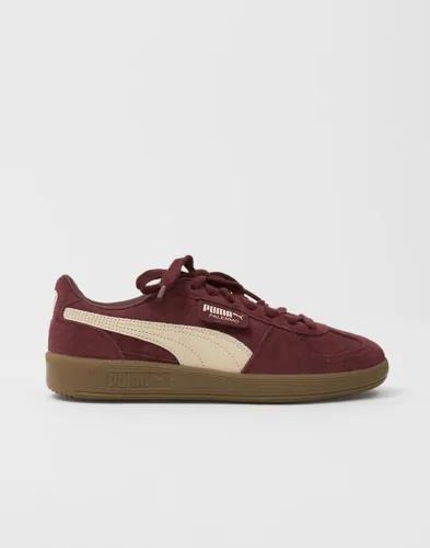 Puma - Röd - Palermo 